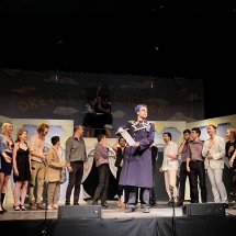 Der Reitende Bote Der Reitende Bote